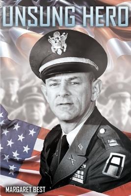 Unsung Hero - Margaret Best - cover