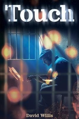 Touch - David Willis - cover