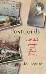 Postcards: Collected Poems and Short Stories
