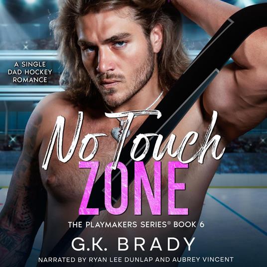 No Touch Zone
