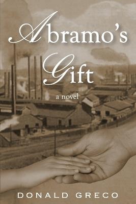 Abramo's Gift - Donald Greco - cover