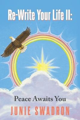 Re-Write Your Life II - Junie Swadron - cover