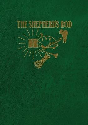 The Shepherd's Rod, Vol. 2 - Victor T Houteff - cover