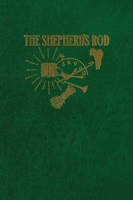 The Shepherd's Rod, Vol. 2 - Victor T Houteff - cover