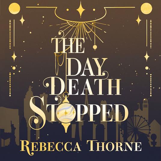 Day Death Stopped, The