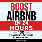 Boost Airbnb in 24 Hours