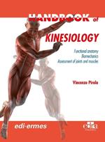 Handbook Of Kinesiology
