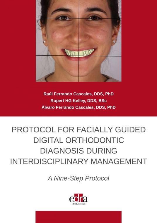 Protocol for Facially Guided Digital Orthodontic Diagnosis During Interdisciplinary Management - A Nine-Step Protocol