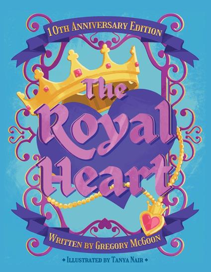 The Royal Heart