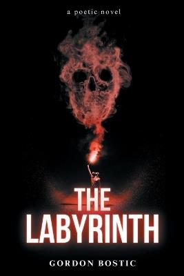 The Labyrinth - Gordon Bostic - cover