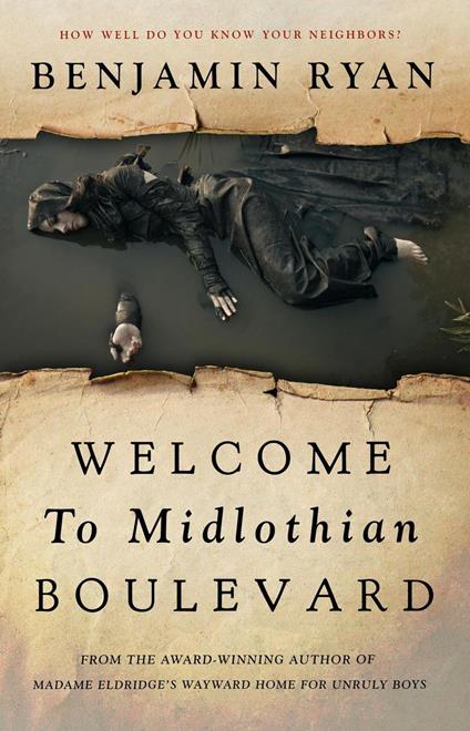 Welcome to Midlothian Boulevard