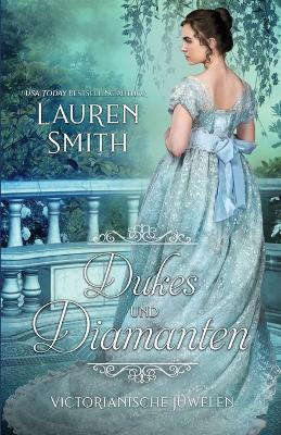 Dukes Und Diamanten - Lauren Smith - cover