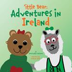 'ittle Bear: Adventures in Ireland