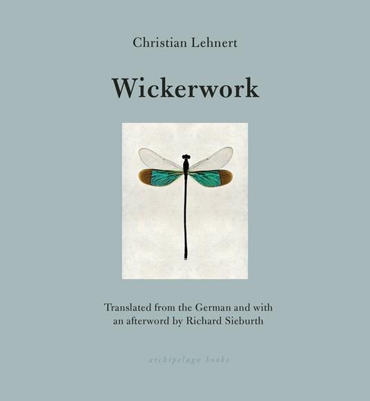 Wickerwork
