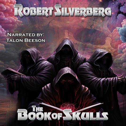Book of Skulls, The