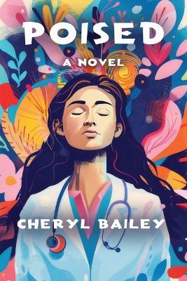 Poised - Cheryl Bailey - cover