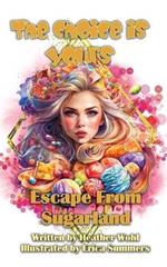 Escape From Sugarland: Book three of The Choice is Yours series