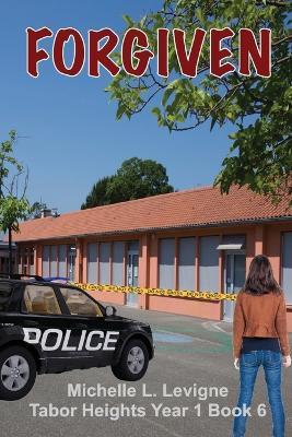 Forgiven: A story of pasts redeemed and love reborn. - L Levigne - cover