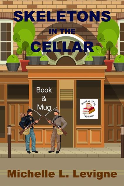 Skeletons in the Cellar