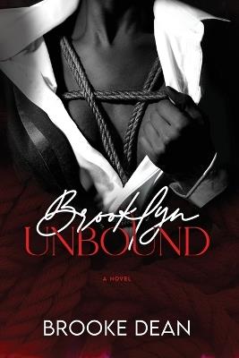 Brooklyn Unbound - Brooke Dean - cover