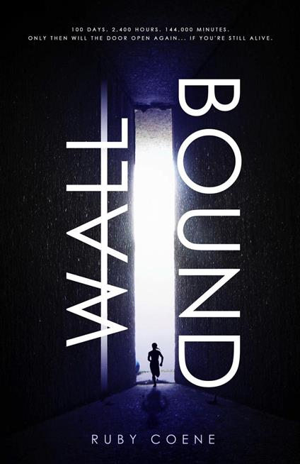 Wallbound - Ruby Coene - ebook