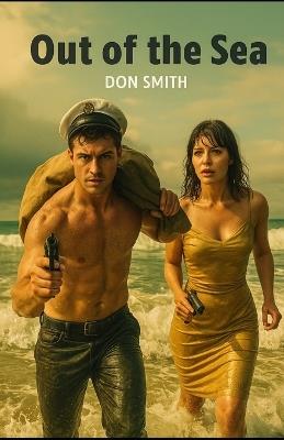 Out of the Sea - Don Smith - cover