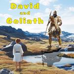 David and Goliath