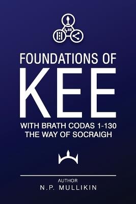 Foundations of KEE - N P Mullikin - cover