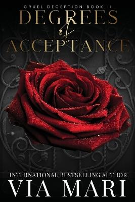 Degrees of Acceptance - Via Mari - cover