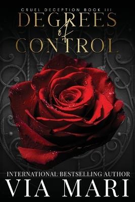 Degrees of Control - Via Mari - cover