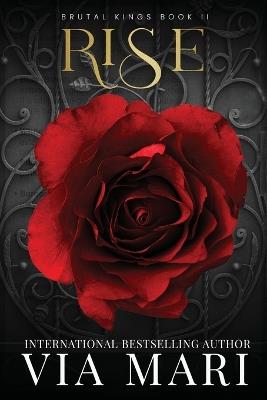 Rise- Brutal Kings 2 - Via Mari - cover