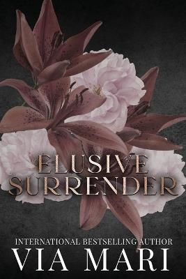 Elusive Surrender - Via Mari - cover
