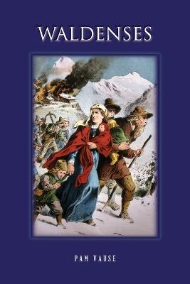 Waldenses - Pam Vause - cover