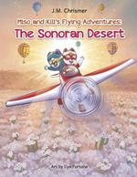 The Sonoran Desert: Volume 3