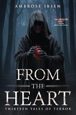 From the Heart: 13 Tales of Terror