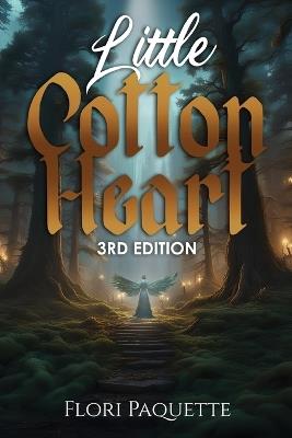 A Little Cotton Heart - Flori Paquette - cover