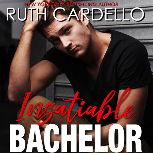 Insatiable Bachelor