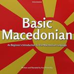 Basic Macedonian