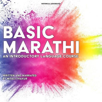 Basic Marathi