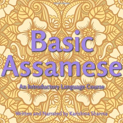 Basic Assamese