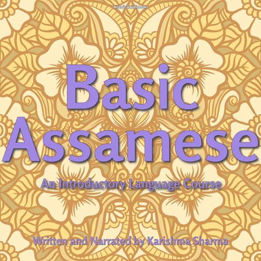 Basic Assamese