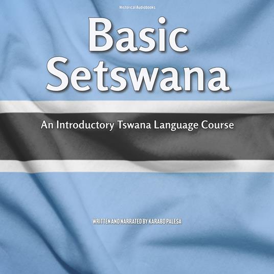 Basic Setswana