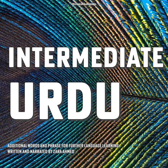 Intermediate Urdu