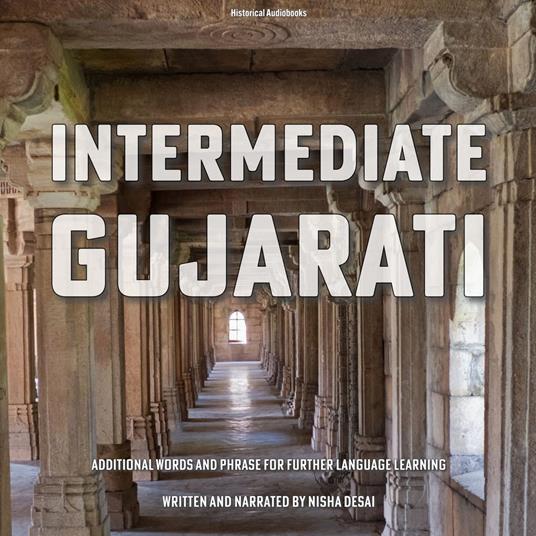 Intermediate Gujarati
