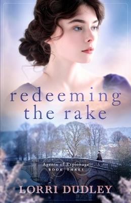 Redeeming the Rake - Lorri Dudley - cover