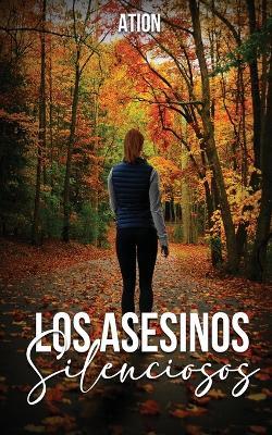 Los asesinos silenciosos - cover