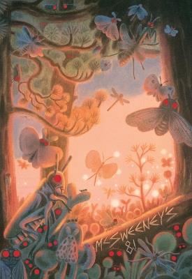 McSweeney's Issue 81 (McSweeney's Quarterly Concern) - Dave Eggers - cover