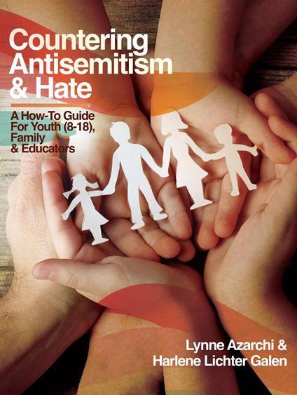 Countering Antisemitism and Hate