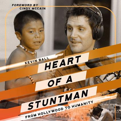 Heart of a Stuntman