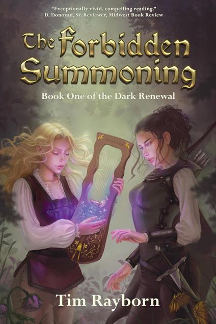 The Forbidden Summoning